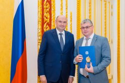 Орский завод электромонтажных изделий  – лидер экономики 2025